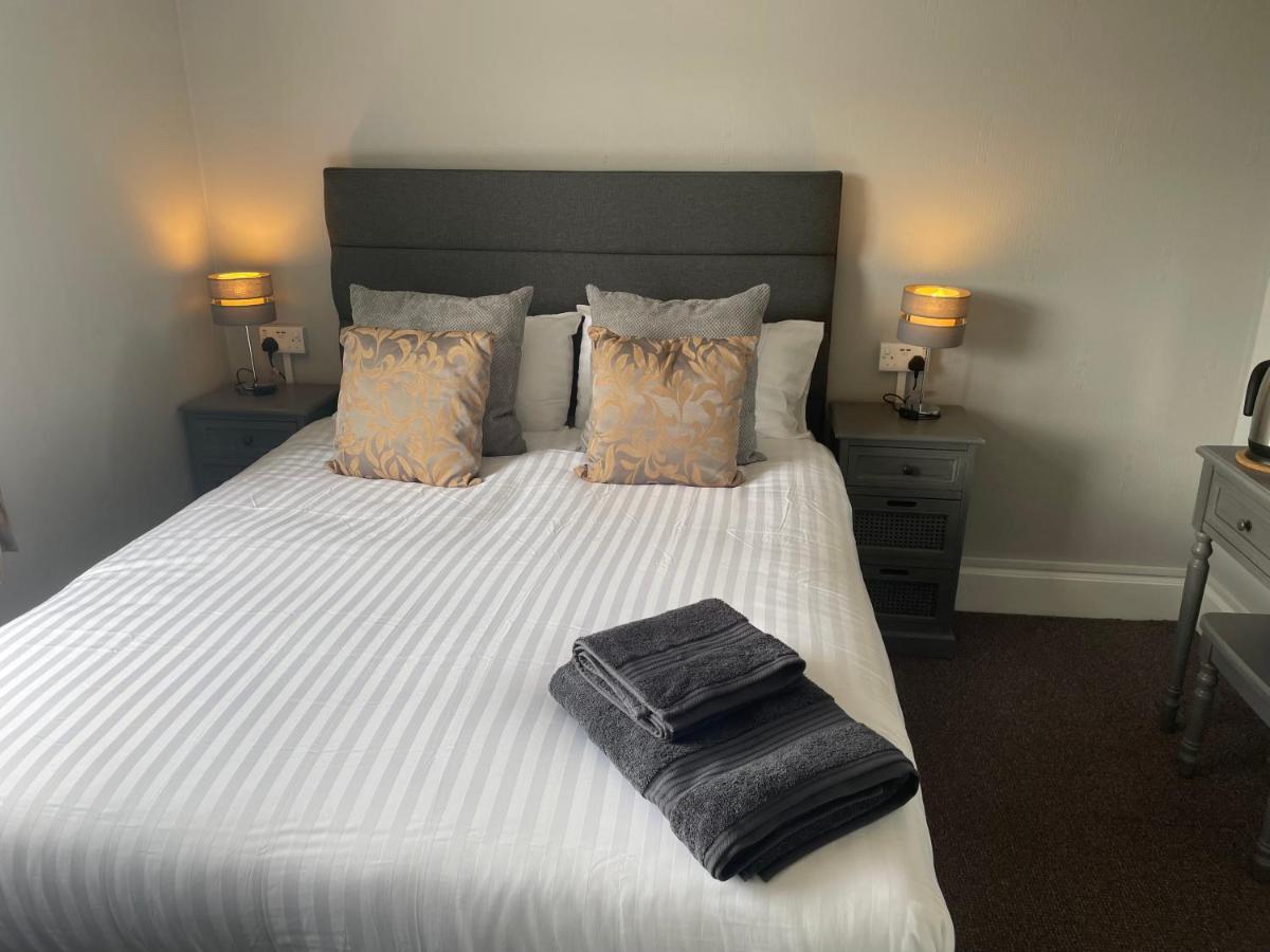 The Nags Head York — Foto 1
