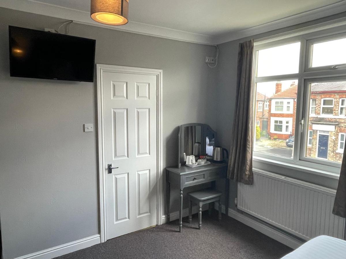 The Nags Head York — Foto 3